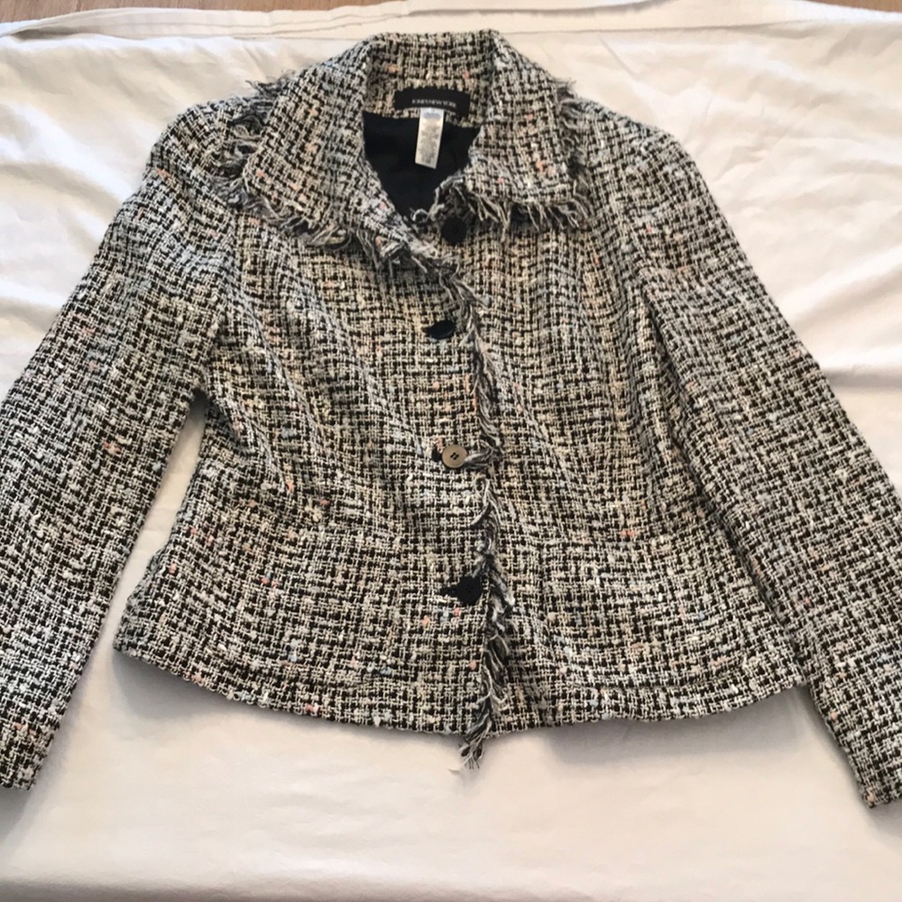 Jones New York Blazer. Size 12